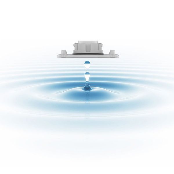 Комплект 12 водних (прецизійних) фільтрів для Xiaomi Roborock S5 S55 S52 S51 S50 S6 Pure E4 1519420030 фото