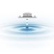 Комплект 12 водних (прецизійних) фільтрів для Xiaomi Roborock S5 S55 S52 S51 S50 S6 Pure E4 1519420030 фото 3