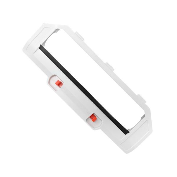 Кришка для відсіку основної щітки робота-пилососа Xiaomi Robot Vacuum Mop P STYTJ02YM Viaomi V2 V2 Pro Білий 1388 фото