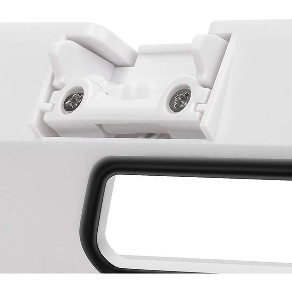 Контейнер пилозбірник для робота-пилососа Xiaomi Mijia S50 S51 S55 T60 T65 T61 T4 T6 1575201890 фото