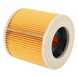 HEPA фильтр для пылесоса Karcher WD3 Premium WD2 WD3 WD3 MV3 WD3P 1394 фото 3