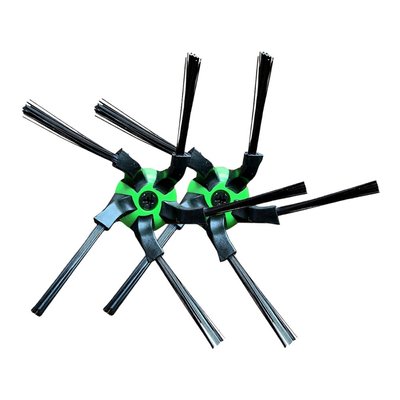 Боковая щетка для робота-пылесоса iRobot Roomba S9 S9+ 5-лопастная 2 шт 1656295615 фото