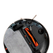 Бічна щітка для робота-пилососа Xiaomi Robot Vacuum Mop P STYTJ02YM Viaomi V2 V2 Pro 3-лопатева Чорний 1675599746 фото 5