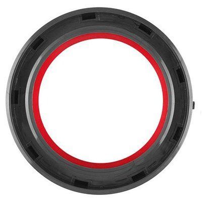 Ущільнювальне кільце кришки основи контейнера для пилососа Dyson V11 SV14 SV15 V15 SV22 1463 фото