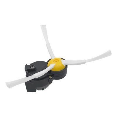 Приводной мотор боковой щетки для робота-пылесоса iRobot Roomba 980 860 650 i3 E5 E6 i4 i5 i6 i7 i8 J7 1465 фото