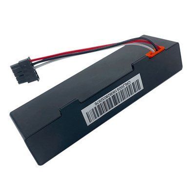 Літієва батарея для робота-пилососа Xiaomi Mi Robot Vacuum Mop 2S P STYJ02YM STYTJ02YM 2800 mAh 1466 фото