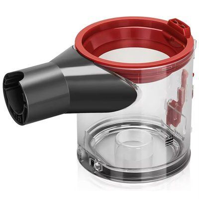 Контейнер бак пилозбірник для пилососа Dyson V7 V8 SV10 SV11 967699 1468 фото
