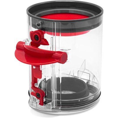 Контейнер бак пилозбірник для пилососа Dyson V10 V12 Lightweight Slim 1521 фото