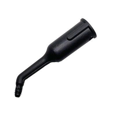 Насадка з довгою головкою під щітку для пароочисника Karcher SC1 SC2 SC3 SC4 SC5 1472 фото