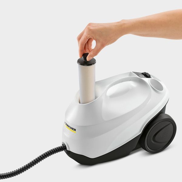 HEPA фільтр для пилососу Karcher SC3 Premium 1577 фото