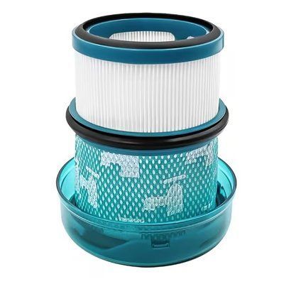 Фільтр задній передмоторний HEPA для пилососу Dyson V16 Piston Animal SV53 / DS60 1579 фото