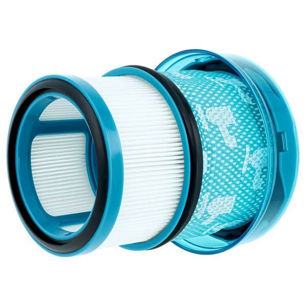 Фильтр задний предмоторный HEPA для пылесоса Dyson V16 Piston Animal SV53 / DS60 1579 фото