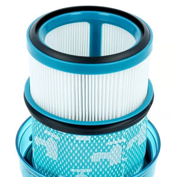 Фильтр задний предмоторный HEPA для пылесоса Dyson V16 Piston Animal SV53 / DS60 1579 фото