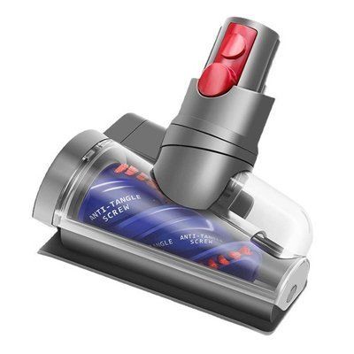Щітка електрична що запобігає намотуванню для пилососа Dyson V10 Slim SV18 V12 V12 Slim SV20 SV34 1581 фото