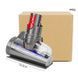 Щетка электрическая предотвращающая наматывание для пылесоса Dyson V10 Slim SV18 V12 V12 Slim SV20 SV34 1581 фото 4