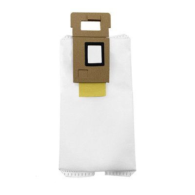 Пылесборник Мешок для мусора пыли для робота-пылесоса Xiaomi Roborock S7 US версия 5 шт 1553873314 фото