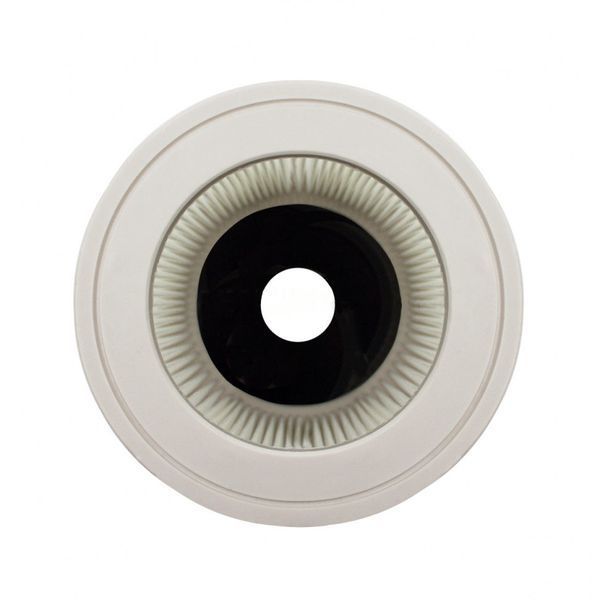 copy_HEPA фільтр для пилососу Karcher WD3 Premium WD2 WD3 WD3 MV3 WD3P синтетичний білий 1583 фото