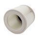 copy_HEPA фільтр для пилососу Karcher WD3 Premium WD2 WD3 WD3 MV3 WD3P синтетичний білий 1583 фото 3