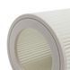 copy_HEPA фільтр для пилососу Karcher WD3 Premium WD2 WD3 WD3 MV3 WD3P синтетичний білий 1583 фото 6