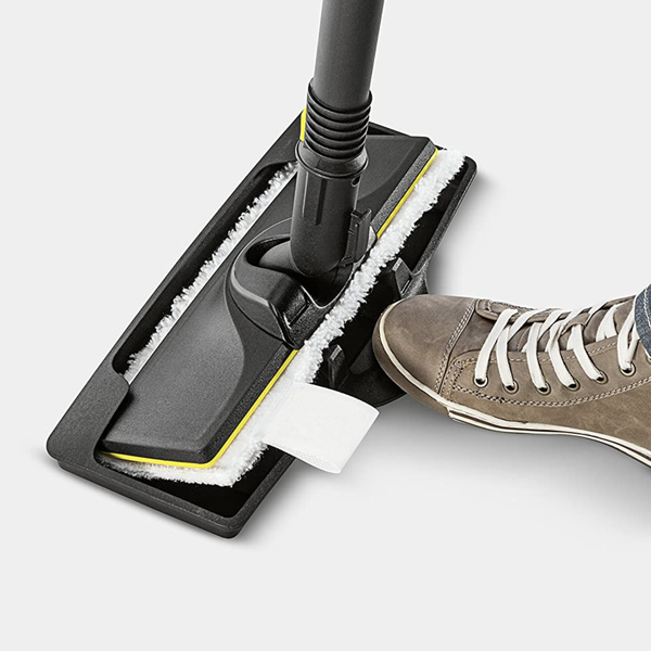 Насадка Carpet Glider для ковров для пароочистителя Karcher EasyFix SC1 SC2 SC3 SC4 SC5 1586 фото