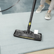 Насадка Carpet Glider для ковров для пароочистителя Karcher EasyFix SC1 SC2 SC3 SC4 SC5 1586 фото 4
